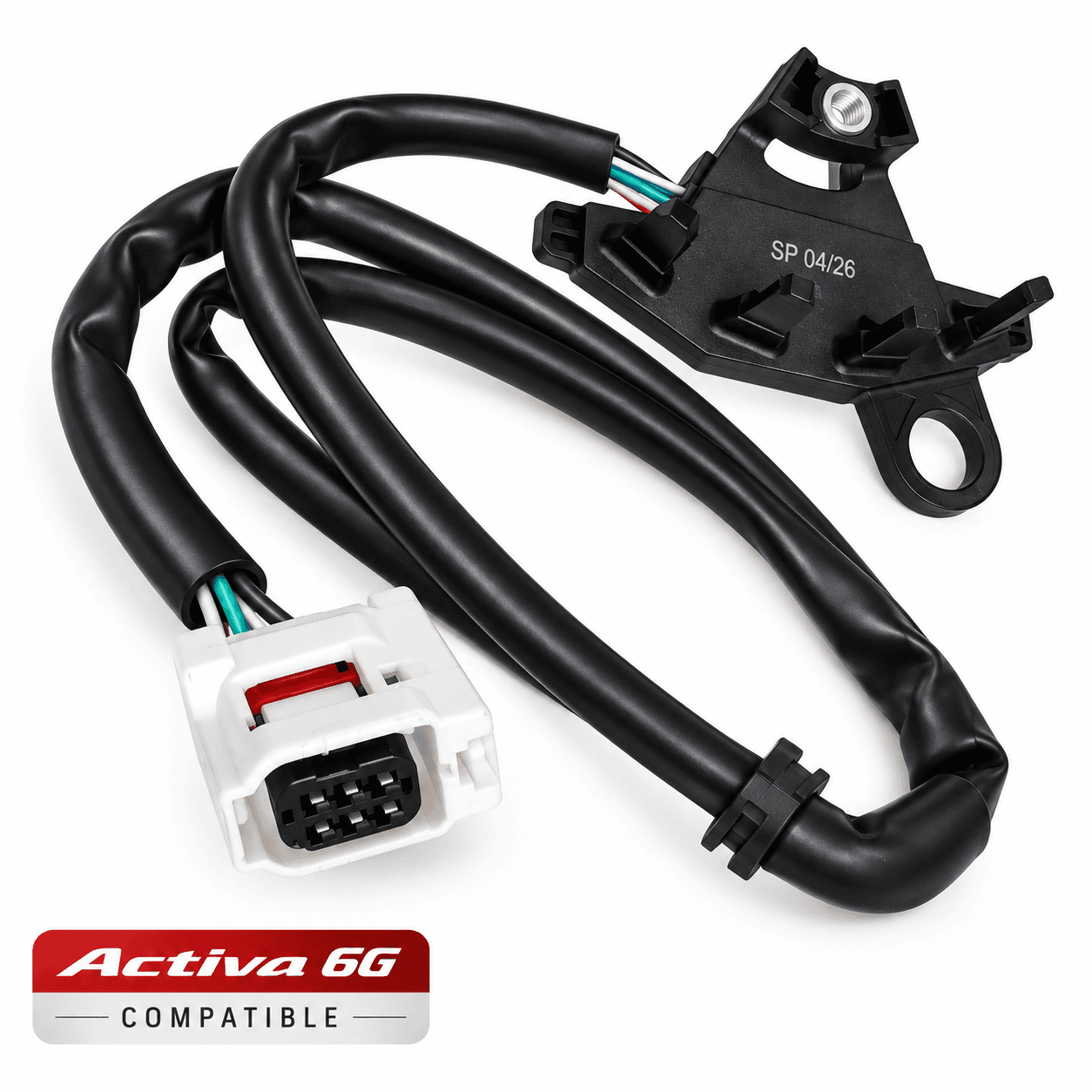 Activa 6G Magnet Coil Hall Sensor – High-Quality Replacement Part (Sensor Only)